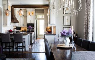 Beth Haley Design | Interior Designer in Nashville