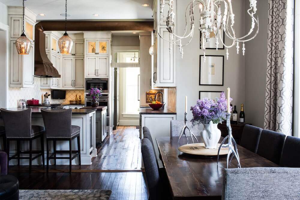 Beth Haley Design | Interior Designer in Nashville
