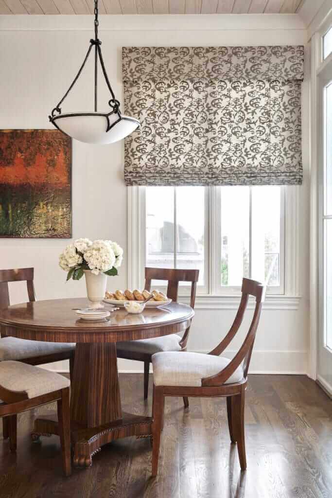 6 Things to Know Before Choosing Window Treatments | Beth Haley Design