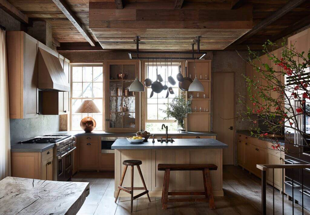 5 Kitchens We Can't Stop Thinking About | Beth Haley Design