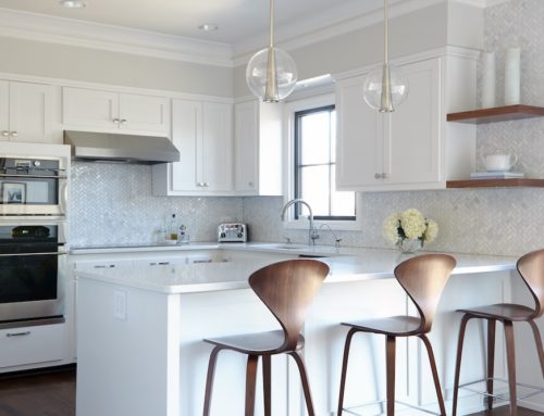 6 Kitchens To Inspire Your Next Remodel
