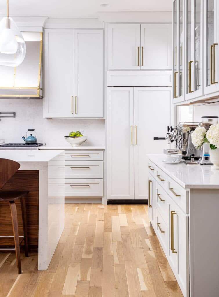 6 Kitchens To Inspire Your Next Remodel | Beth Haley Design