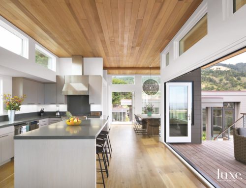 5 Kitchens We Can’t Stop Thinking About