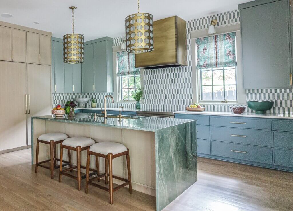 Interior Designer Nashville