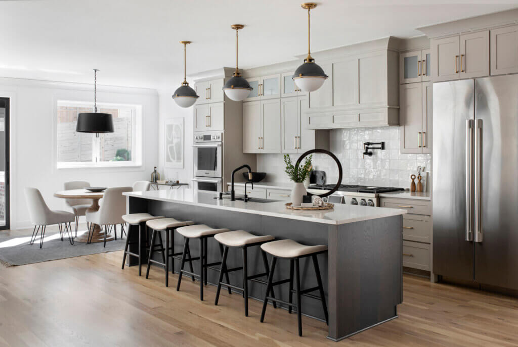 Nashville Interior Designer