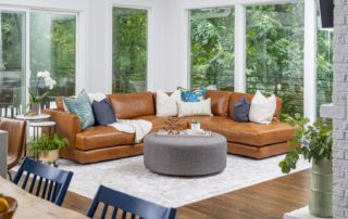 Beth Haley Design | Interior Designer in Nashville