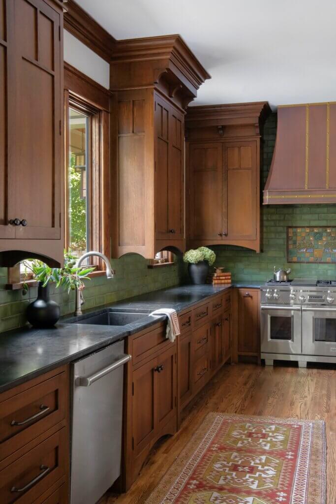 Nashville Interior Designer