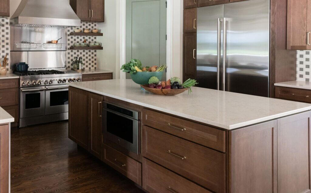 Nashville Kitchen Designer