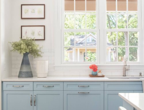 Calming Paint Colors For Your Home
