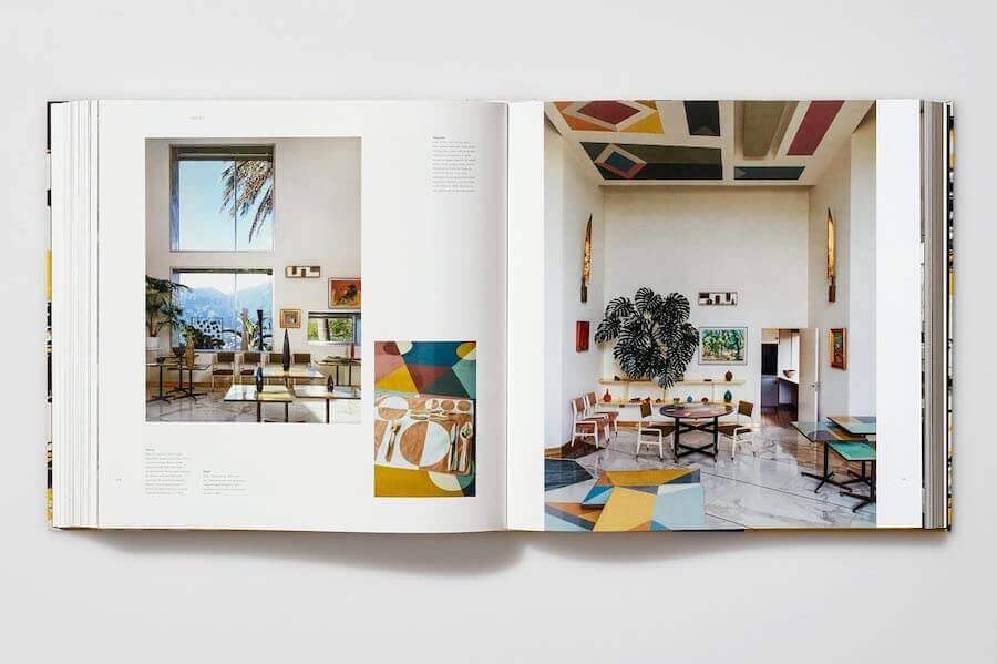 Read These Design Books to Inspire Your Next Design (and Travels) | Beth Haley Design