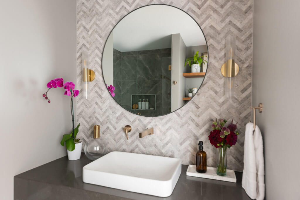 bathroom designer Nashville