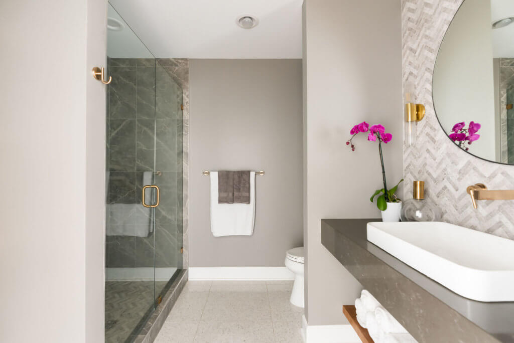 bathroom designer Nashville