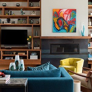 Interior Designer Nashville