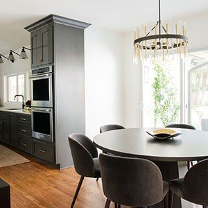 Nashville Interior Design