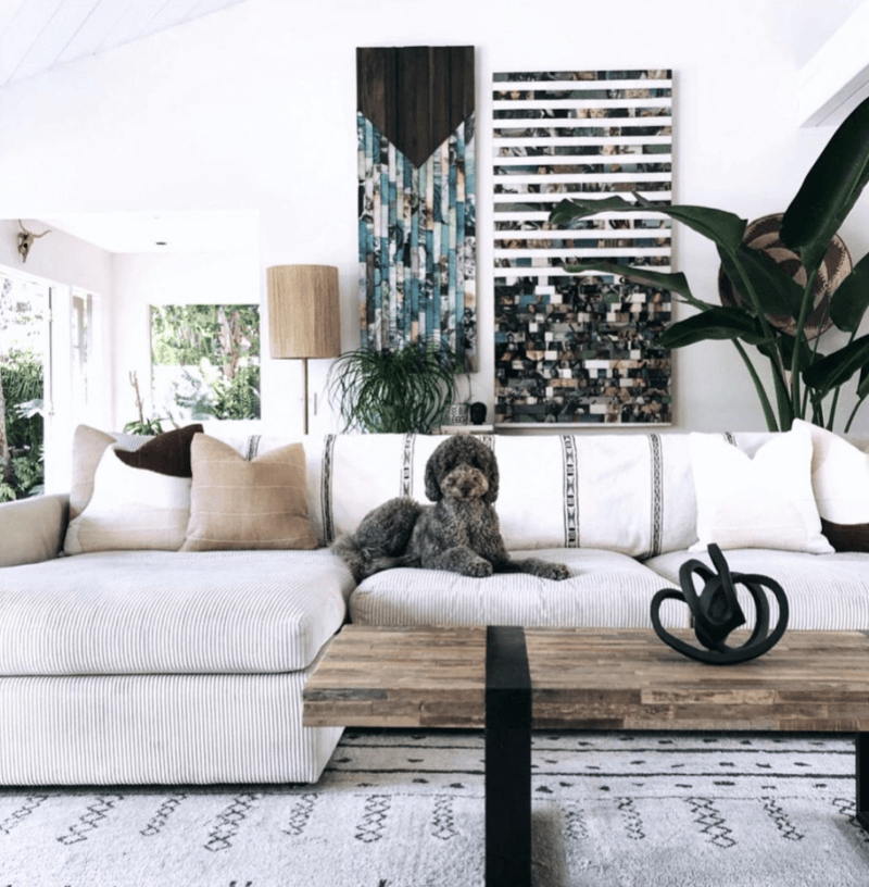 Our 5 Favorite Boho Instagram Accounts Interior Designer Nashville