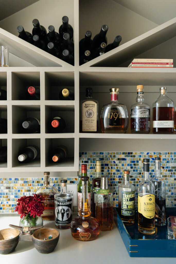 Interior Designer Nashville