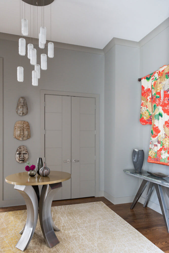 Interior Designer Nashville