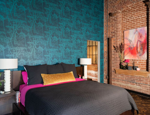 Beautiful Bedroom Wallpaper