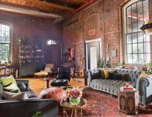 Modern Living Room Ideas for 2023