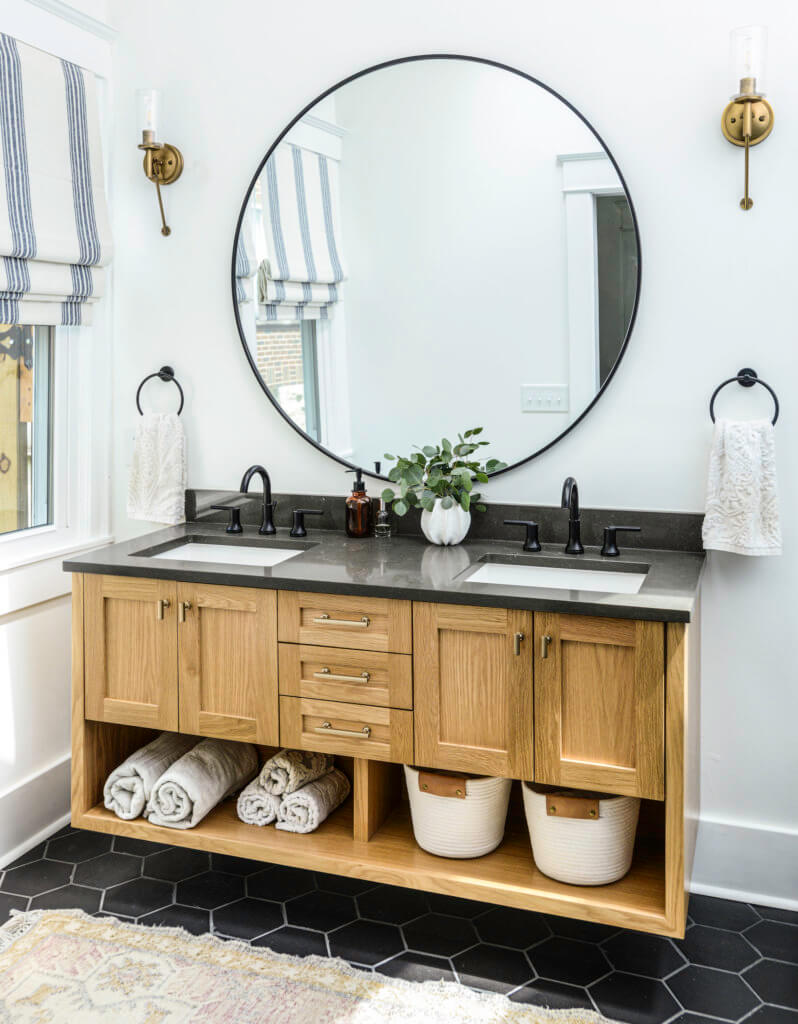 bathroom designer Nashville