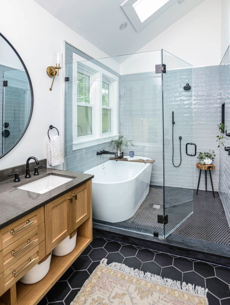 bathroom designer Nashville