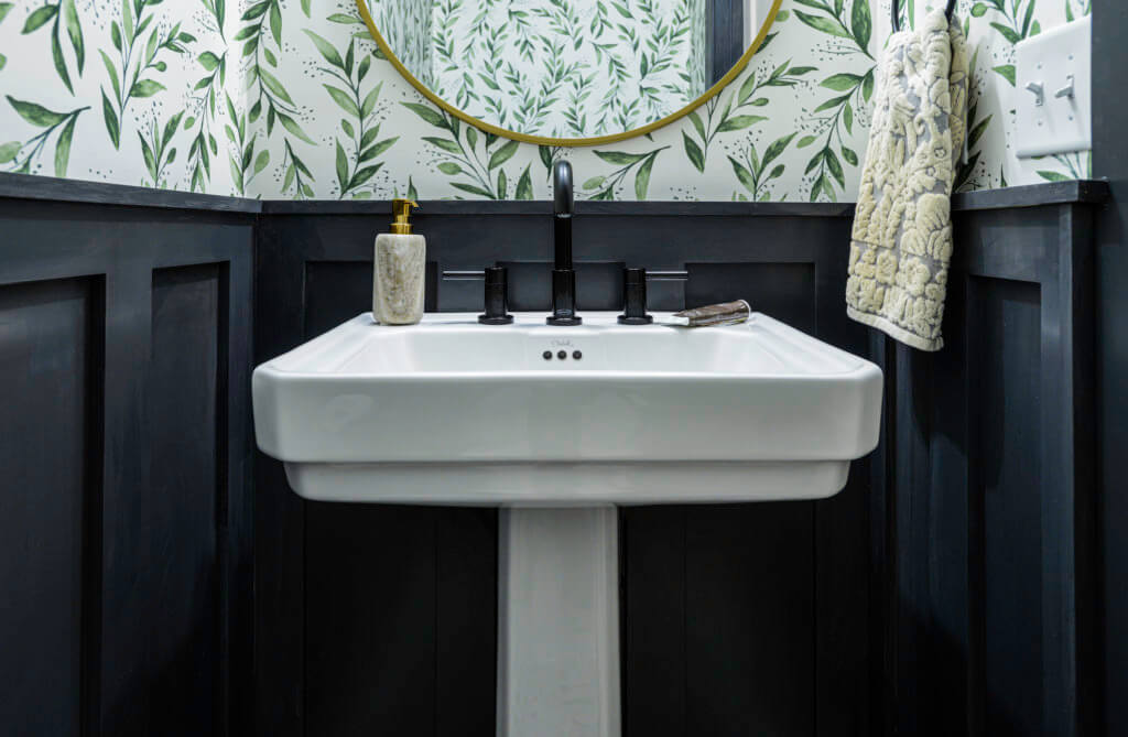 bathroom designer Nashville