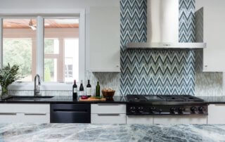 kitchen backsplash