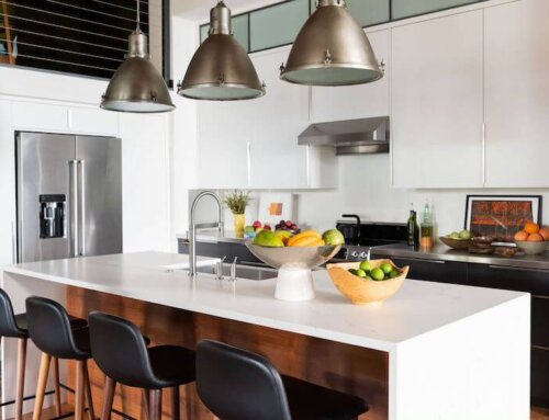Kitchen Islands: The True Heart of a Home