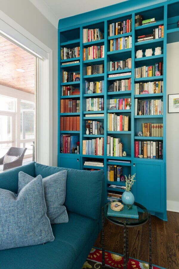 BethHaley Crestridge Bookshelf1