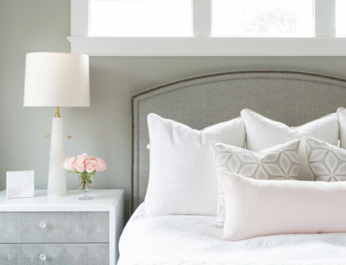 How to Create a Stylish Guest Bedroom