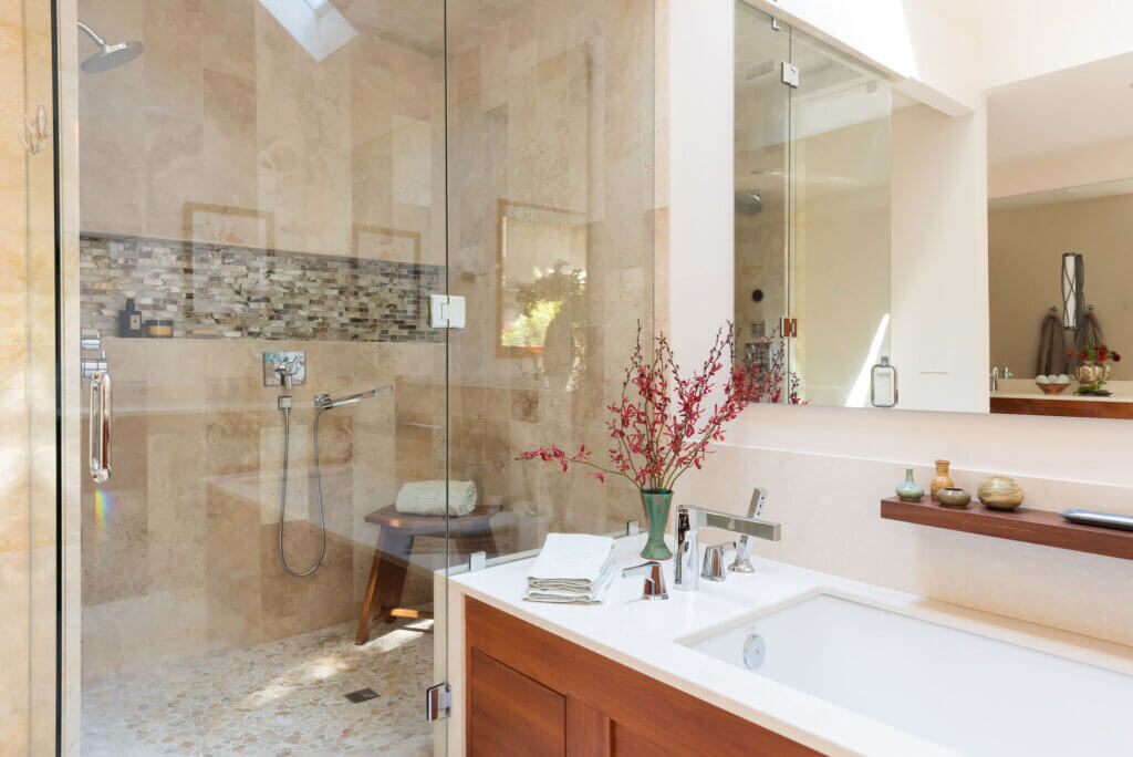 bathroom designer Nashville