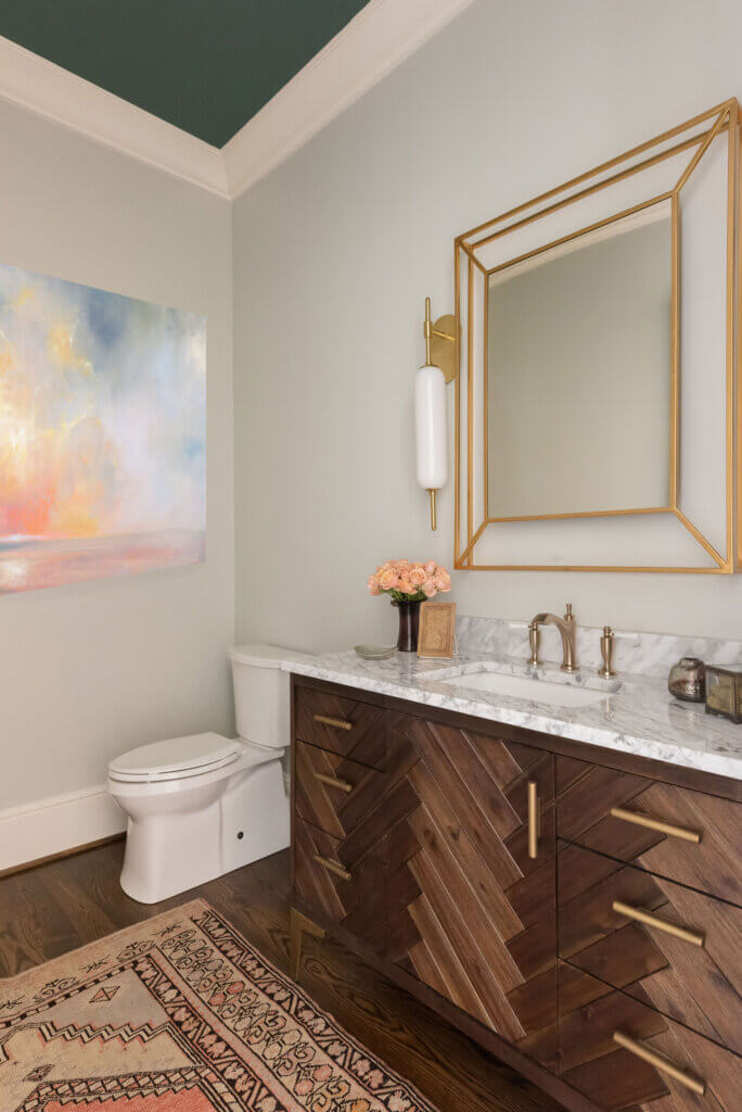 Nashville Bathroom Designer