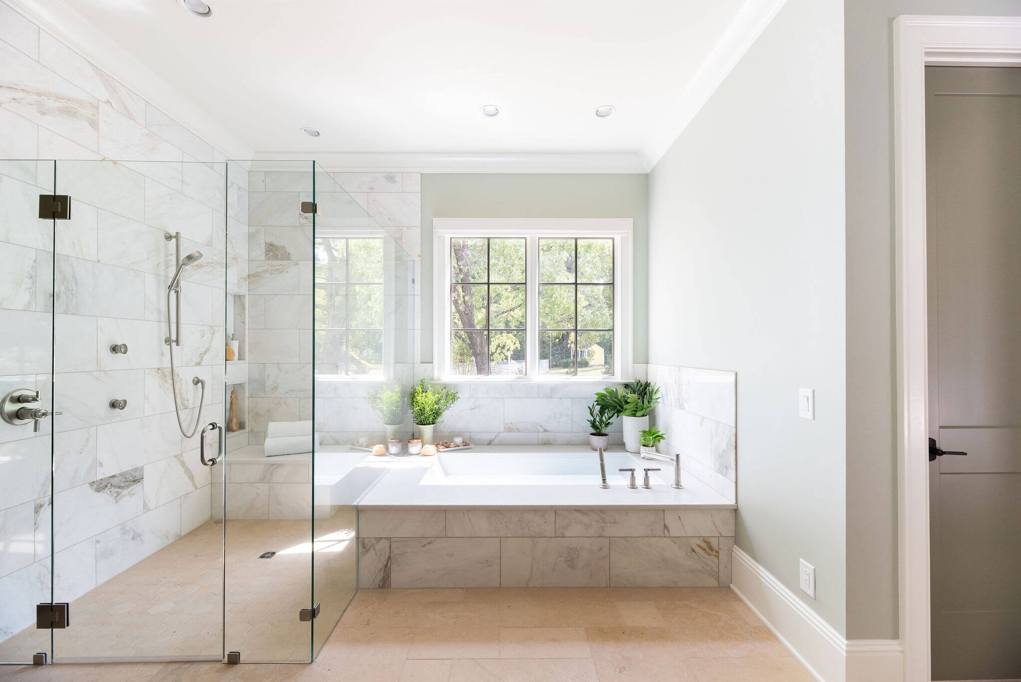 Bathroom Designer Nashville