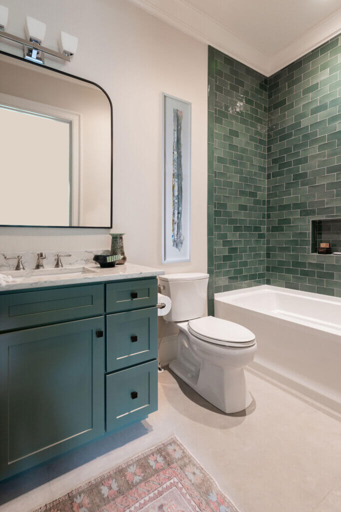 bathroom designer Nashville