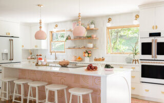Interior Designer Nashville