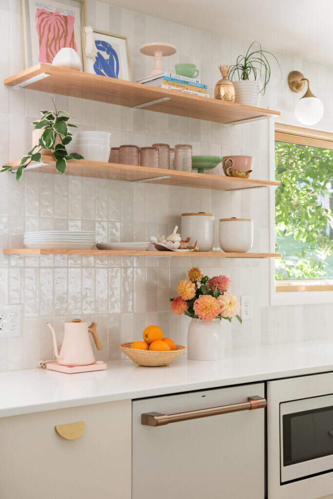 Kitchen renovation Nashville