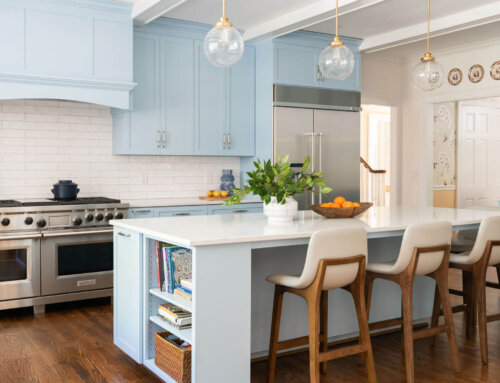 Color Ideas to Inspire Your Next Home Makeover