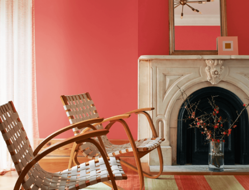 The Biggest Color Trends for 2023