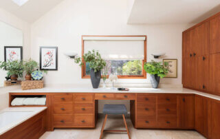 Nashville Bathroom Designer