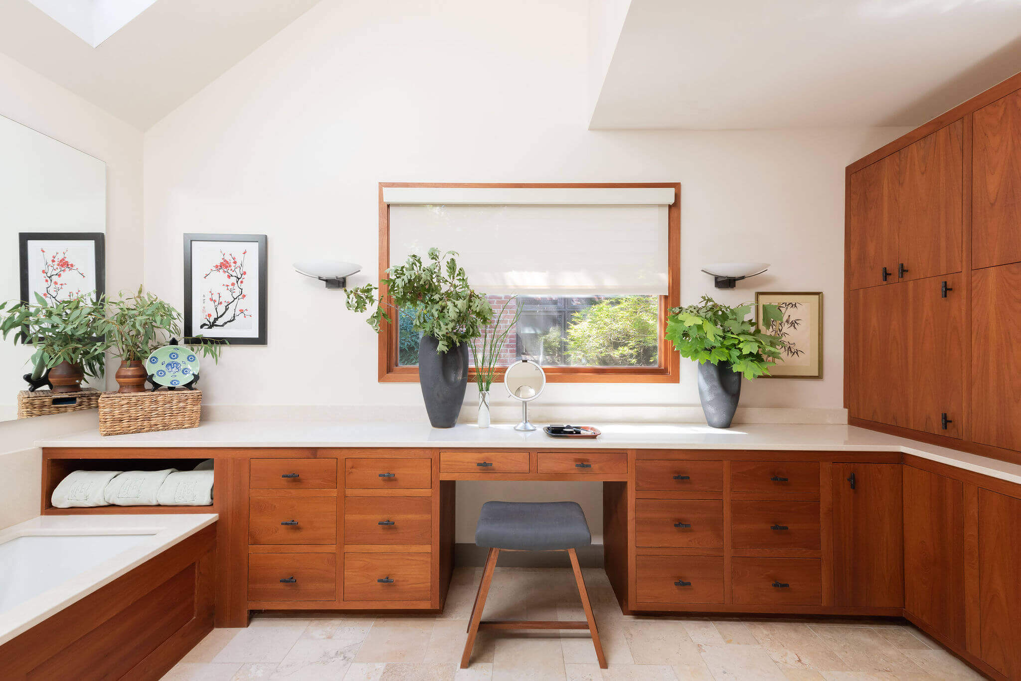 Nashville Bathroom Designer