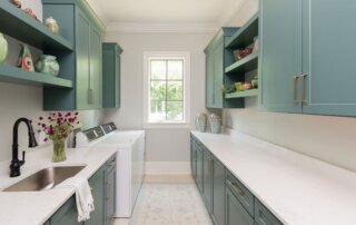 Interior Designer Nashville