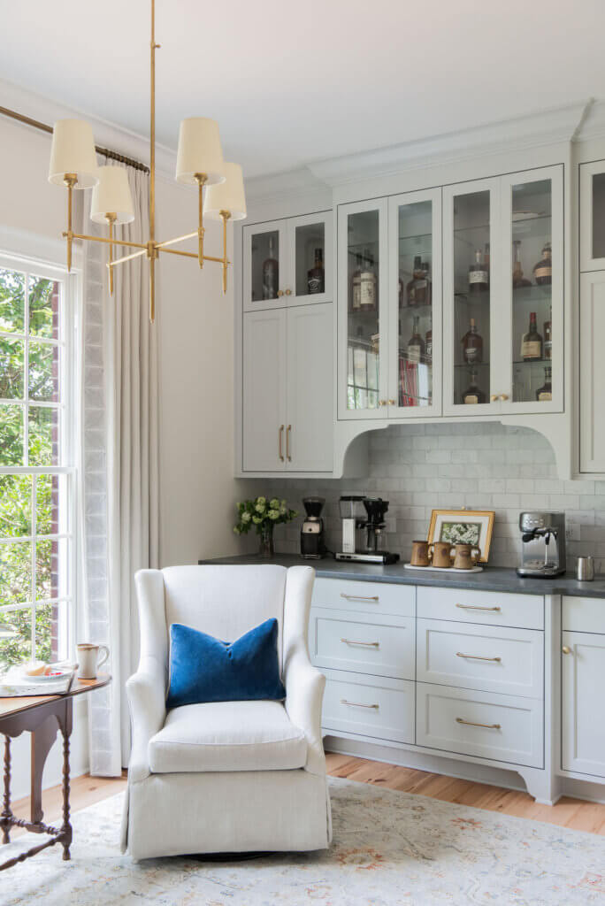 Nashville Interior Designer