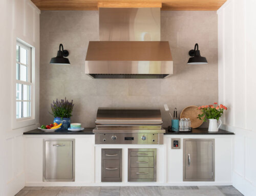 6 Kitchen Trends We Love