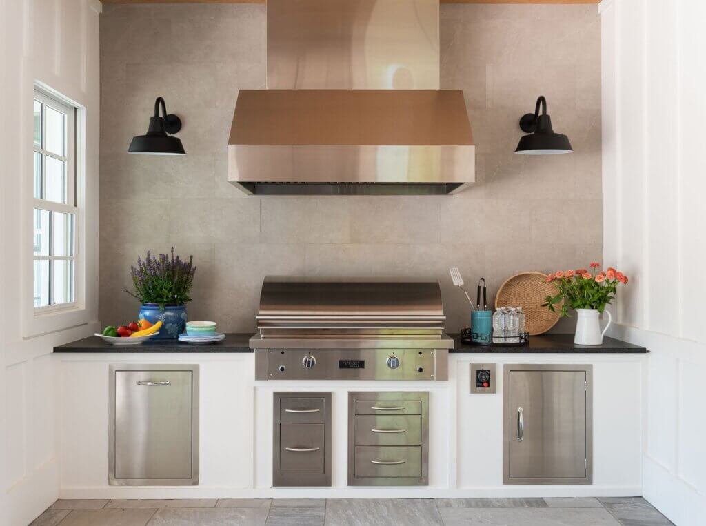 Nashville Interior Designer