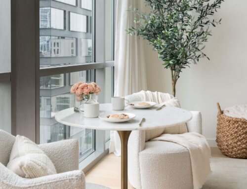 5 Exciting Interior Design Trends to Watch for in 2024