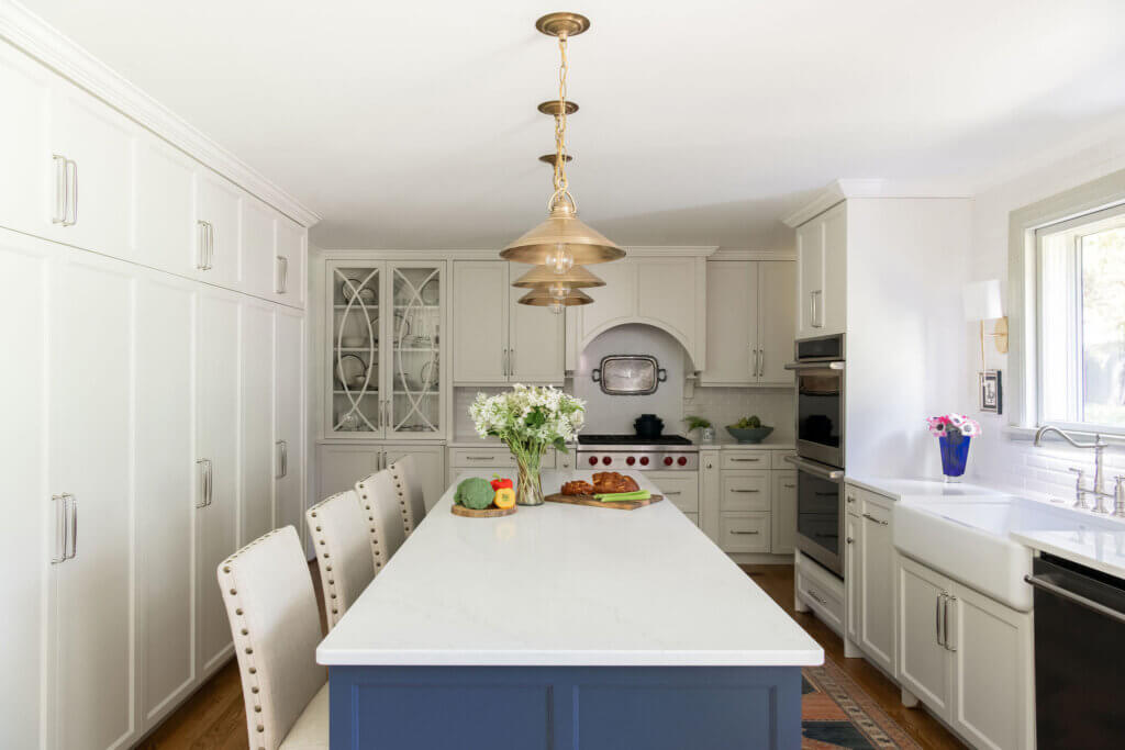 Nashville Interior Decorator