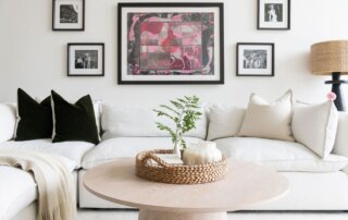 Maximalist color in your home