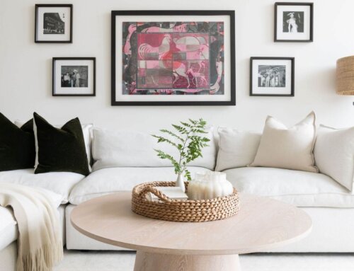 6 Great Ways To Add More Color To Your Home This Winter