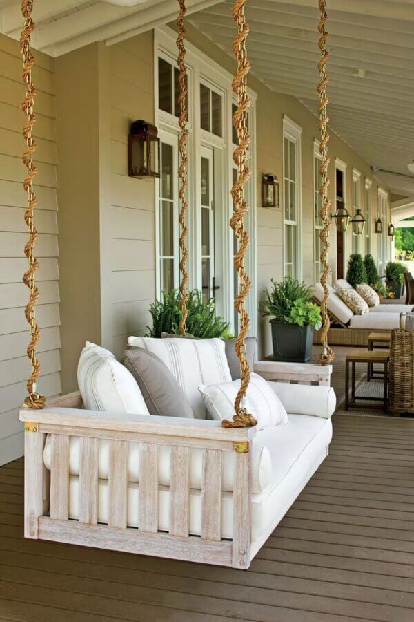 Porch Swing