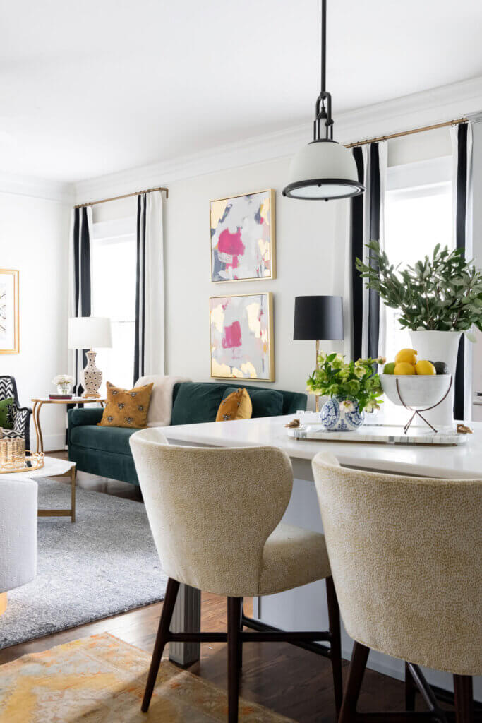 Nashville Interior Designer